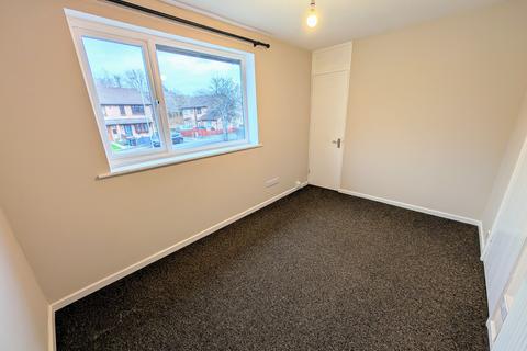 1 bedroom flat to rent, Collingwood Crescent, Newport, Gwent