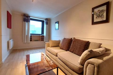 1 bedroom flat to rent, George Street, The City Centre, Aberdeen, AB25