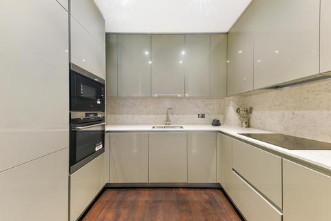 2 bedroom flat to rent, The Residence, Nine Elms, London, SW11