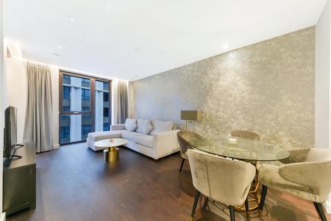 The Residence, Nine Elms, London, SW11