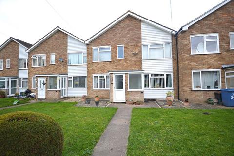 2 bedroom maisonette for sale, Abbots Way, Princes Risborough HP27