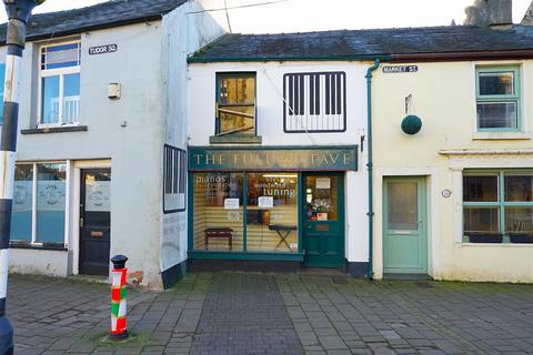 Shop for sale, Market Street, Dalton-In-Furness