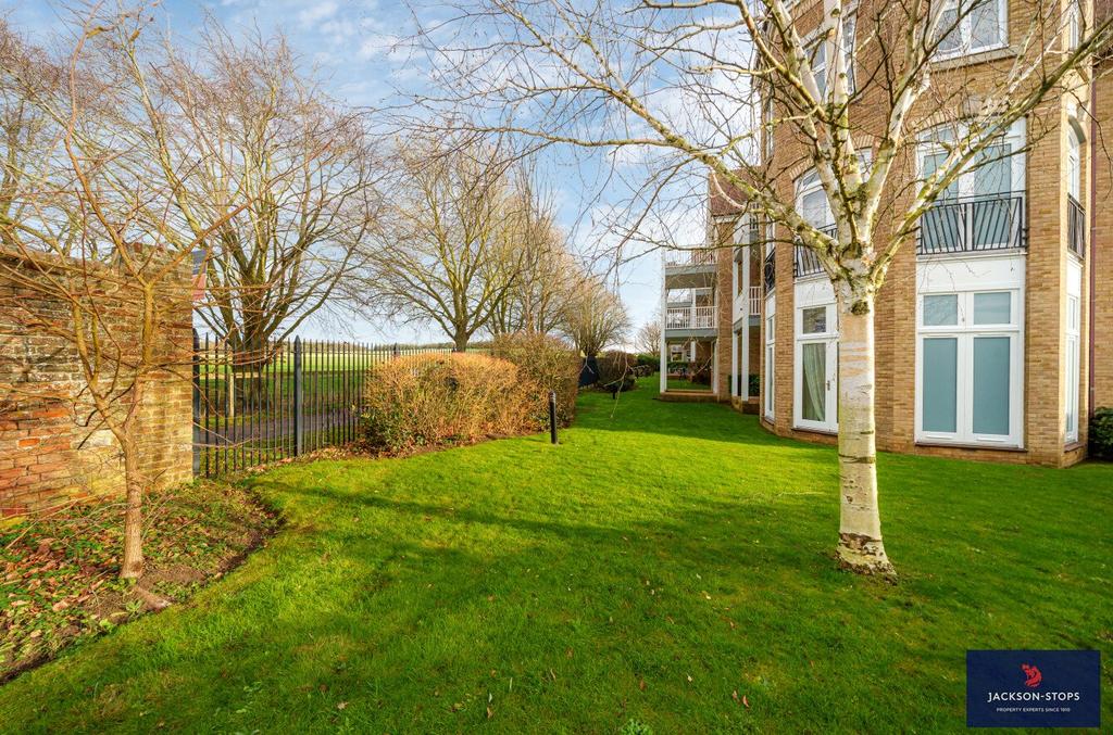 Communal Garden