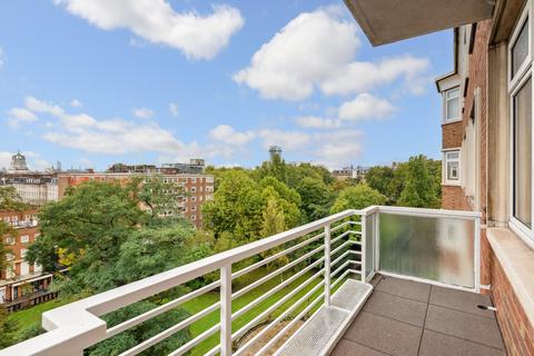 4 bedroom flat to rent, Kingston House North, Prince's Gate, Knightsbridge, London, SW7