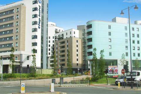 Studio to rent, Gateway East, Marsh lane, Leeds, LS9