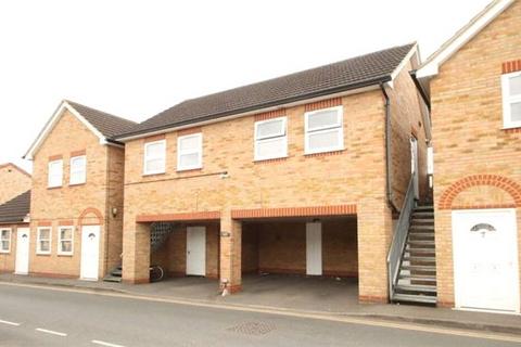 Rusham Terrace, Rusham Road, Egham, Surrey, TW20