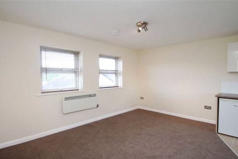 Studio to rent, Rusham Terrace, Rusham Road, Egham, Surrey, TW20