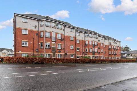 2 bedroom apartment for sale, Lapsley Ave, Paisley, Renfrewshire, PA2