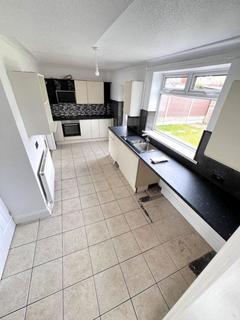 4 bedroom semi-detached house to rent, 21 Washington Street, Mexborough