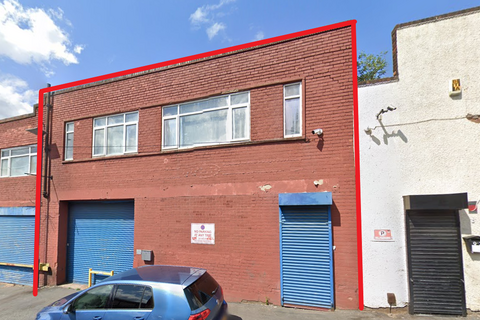 Property to rent, Pritchett Street, Birmingham, B6