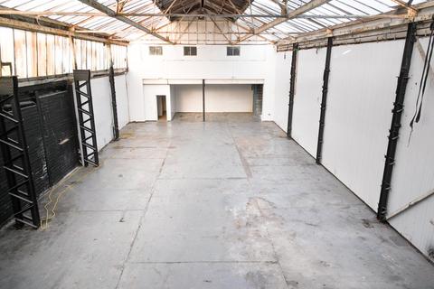 Pritchett St- 5000 SqFt Unit , Birmingham, B6