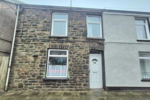 3 bedroom end of terrace house for sale, Tonypandy CF40