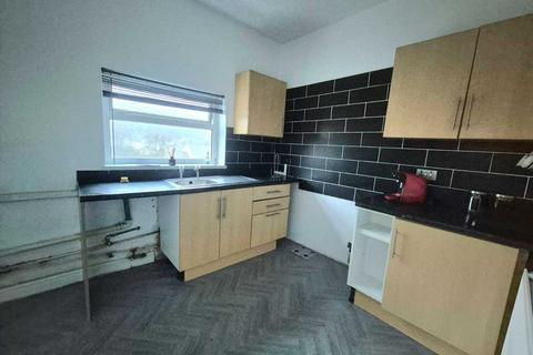 3 bedroom end of terrace house for sale, Tonypandy CF40