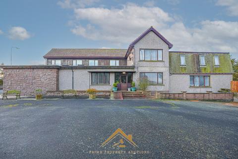 9 bedroom detached house for sale, A90, Peterhead AB42