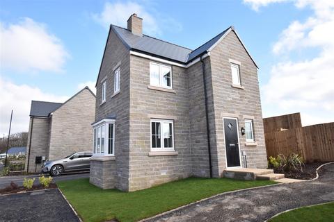 3 bedroom detached house to rent, Rye Lane, Harpur Hill, Buxton