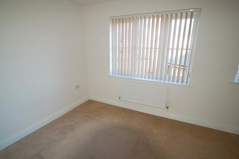 3 bedroom terraced house for sale, Evergreen Way, Mildenhall, Bury St. Edmunds, Suffolk, IP28