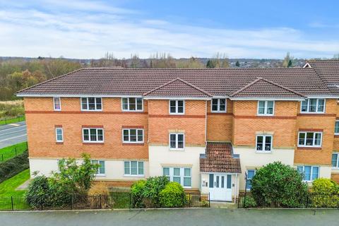 2 bedroom apartment for sale, Newton Road, St. Helens, WA9