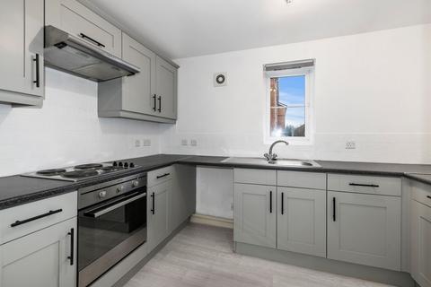 2 bedroom apartment for sale, Newton Road, St. Helens, WA9