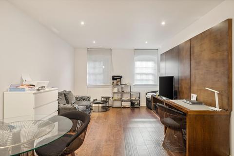 1 bedroom flat to rent, King Henry Terrace, The Highway, London, E1W