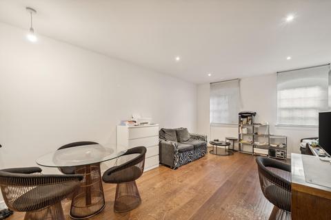 1 bedroom flat to rent, King Henry Terrace, The Highway, London, E1W