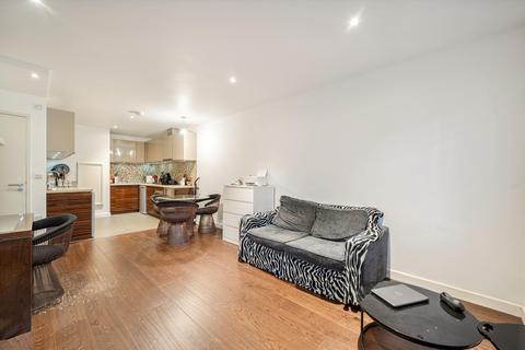 1 bedroom flat to rent, King Henry Terrace, The Highway, London, E1W