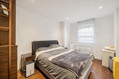 1 bedroom flat to rent, King Henry Terrace, The Highway, London, E1W