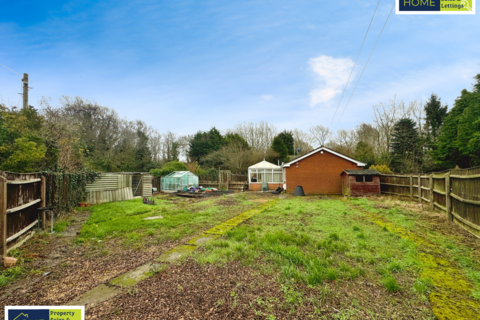 3 bedroom bungalow for sale, 26A, Colbert Drive, Braunstone Town, Leicestershire, LE3 2JB