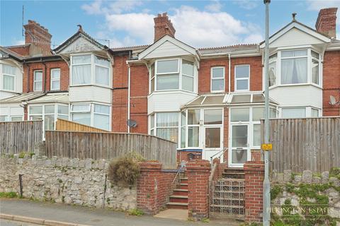 5 bedroom terraced house for sale, Abbotsbury Road, Devon TQ12