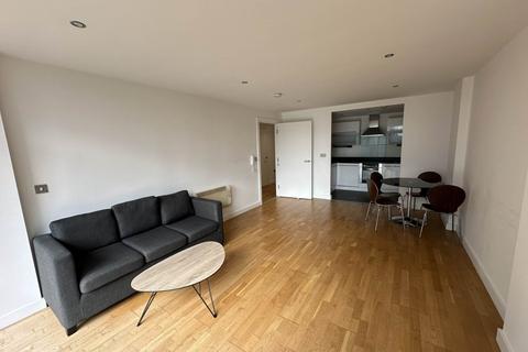 2 bedroom apartment for sale, Commercial Street, Manchester M15