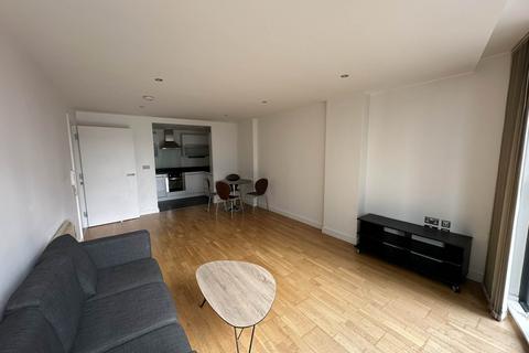 2 bedroom apartment for sale, Commercial Street, Manchester M15