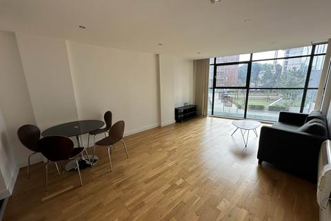 2 bedroom apartment for sale, Commercial Street, Manchester M15