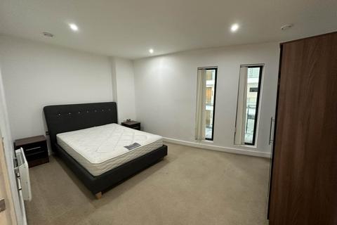 2 bedroom apartment for sale, Commercial Street, Manchester M15