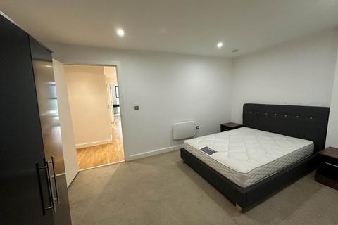 2 bedroom apartment for sale, Commercial Street, Manchester M15