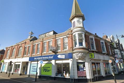 Retail property (high street) for sale, Dovercourt CO12