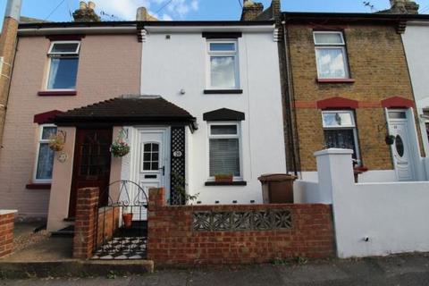 3 bedroom terraced house for sale, Frederick Road, Gillingham, Kent, ME7