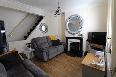 3 bedroom terraced house for sale, Frederick Road, Gillingham, Kent, ME7