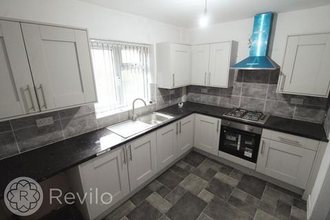 3 bedroom semi-detached house for sale, Fusilier Way, Rochdale, OL11