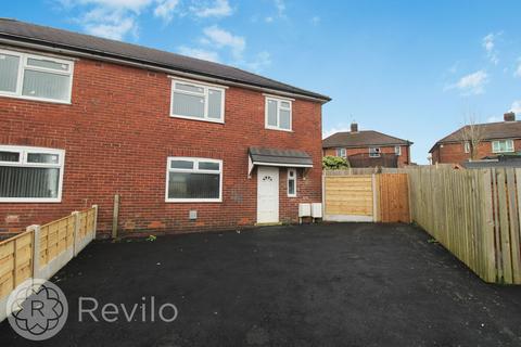 3 bedroom semi-detached house for sale, Fusilier Way, Rochdale, OL11