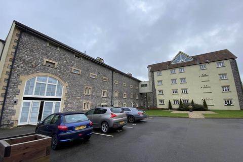 3 bedroom flat to rent, Old Brewery Place, High Street, Oakhill, Nr Radstock