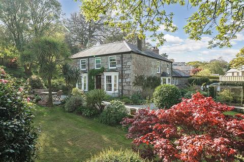 4 bedroom detached house for sale, Bridge, Constantine