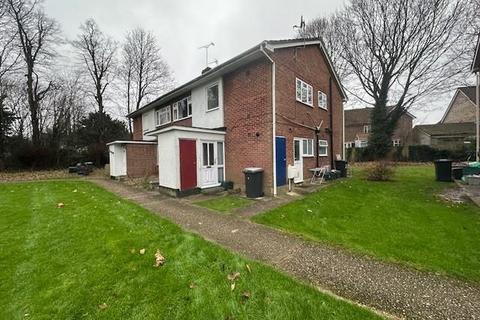 undefined, Redfield Court,  Newbury,  RG14