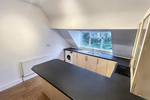 2 bedroom apartment for sale, 28 St Agnes Road, Birmingham B13