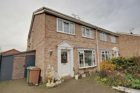 undefined, Laburnum Avenue, Cranswick