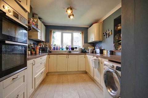 undefined, Laburnum Avenue, Cranswick