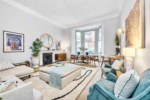 3 bedroom apartment for sale, Coleherne Mansions, 228-230 Old Brompton Road, London, SW5