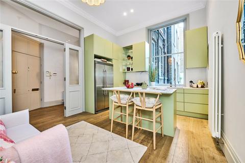 3 bedroom apartment for sale, Coleherne Mansions, 228-230 Old Brompton Road, London, SW5