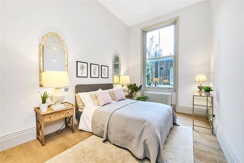 3 bedroom apartment for sale, Coleherne Mansions, 228-230 Old Brompton Road, London, SW5