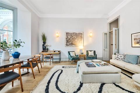 3 bedroom apartment for sale, Coleherne Mansions, 228-230 Old Brompton Road, London, SW5