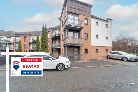 2 bedroom flat for sale, Kaims Terrace, Livingston EH54