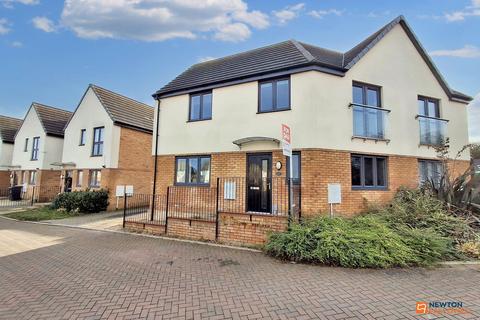 Harper Crescent, Gunthorpe, Peterborough, PE4